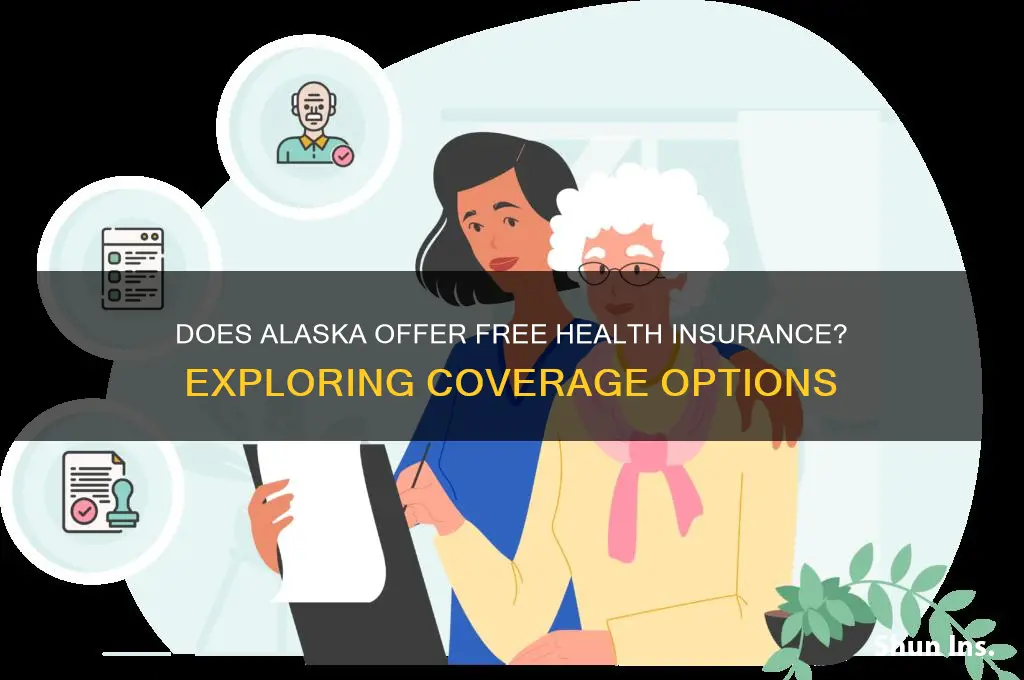 does alaska have free health insurance