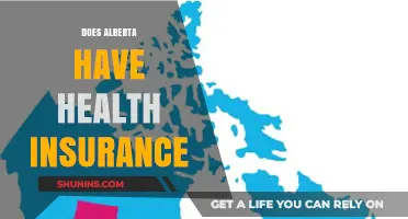 Alberta's Health Insurance: Coverage, Benefits, and What You Need to Know