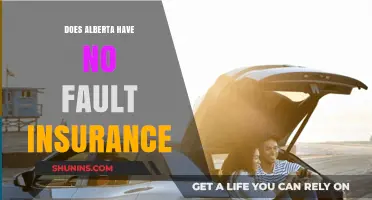 Understanding Alberta's Auto Insurance: Is It a No-Fault System?