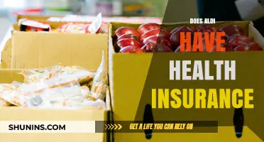 Does Aldi Offer Health Insurance? Exploring Employee Benefits and Coverage