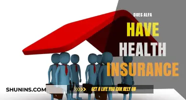 Does Alfa Offer Health Insurance? Exploring Coverage Options and Benefits