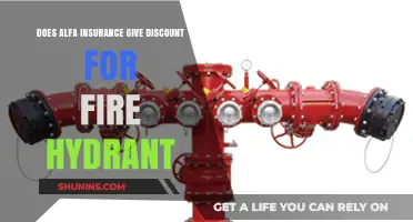 Alfa Insurance Discounts: Fire Hydrant Proximity Savings Explained