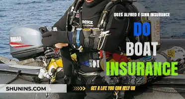 Does Alfred E. Sinn Insurance Offer Boat Coverage? Find Out Here