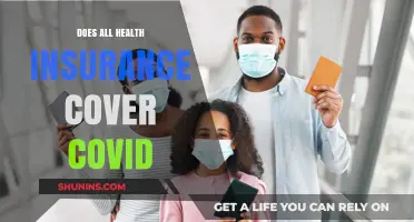 Does Your Health Insurance Cover COVID-19 Treatment and Testing?