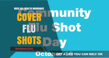 Does Your Health Insurance Cover Flu Shots? What to Know