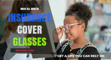 Does Health Insurance Cover Glasses? What You Need to Know