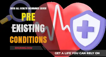 Does Your Health Insurance Cover Pre-Existing Conditions? What to Know