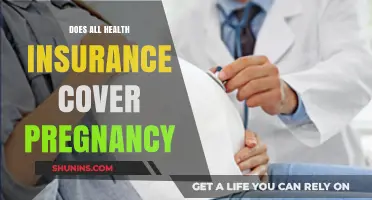 Does Your Health Insurance Cover Pregnancy? What You Need to Know