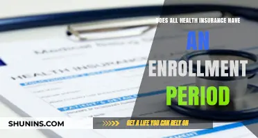 Understanding Health Insurance Enrollment Periods: What You Need to Know