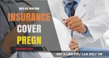 Does Health Insurance Cover Pregnancy? What You Need to Know