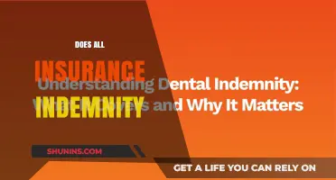 Understanding Insurance Indemnity: Does It Cover All Your Needs?