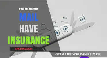 Does Priority Mail Include Insurance? What You Need to Know