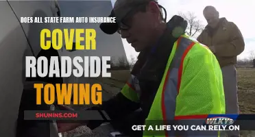 State Farm Auto Insurance: Understanding Roadside Towing Coverage