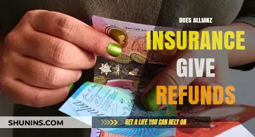 Does Allianz Insurance Offer Refunds? A Comprehensive Policy Review