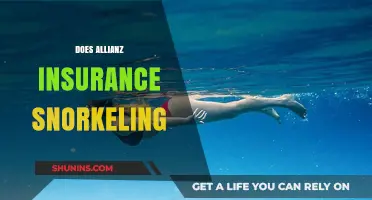 Does Allianz Insurance Cover Snorkeling? A Comprehensive Guide