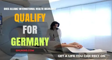 Allianz International Health Insurance: Eligibility for Germany Explained