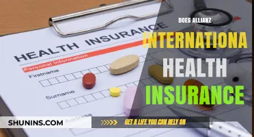 Exploring Allianz International Health Insurance: Coverage, Benefits, and Global Protection
