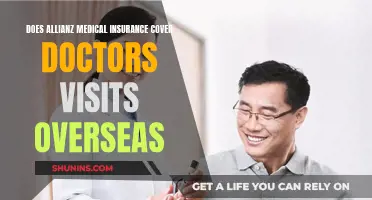 Allianz Medical Insurance: Overseas Doctor Visits Covered?