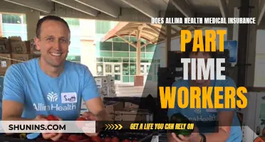 Allina Health: Part-Time Worker Medical Insurance Coverage Explained