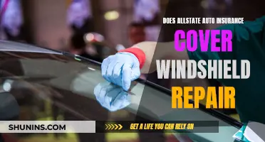 Allstate Auto Insurance: Windshield Repair Coverage and Benefits