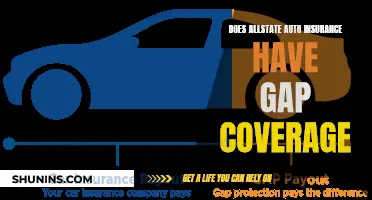 Allstate Auto Insurance: Uncovering the Gap Coverage Conundrum