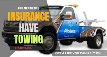 Allstate Auto Insurance: Understanding Towing Services and Benefits