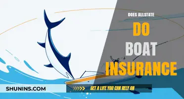 Does Allstate Offer Boat Insurance? Coverage Options Explained