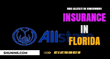 Allstate's Home Insurance: Available in Florida?