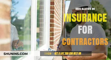 Does Allstate Offer Contractor Insurance? Coverage Options Explained