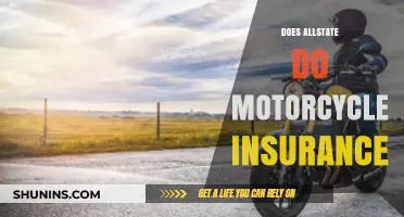 Does Allstate Offer Motorcycle Insurance? Coverage Options Explained