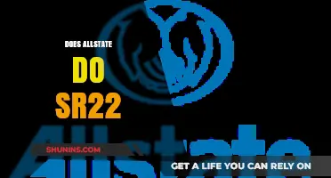 Allstate's SR22: What You Need to Know