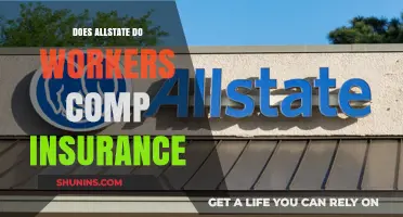 Does Allstate Offer Workers' Comp Insurance? A Comprehensive Guide
