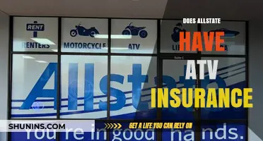 Does Allstate Offer ATV Insurance? Coverage Options Explained