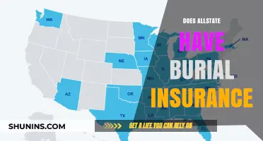 Does Allstate Offer Burial Insurance? Exploring Your Final Expense Options