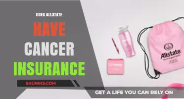 Does Allstate Offer Cancer Insurance? Coverage Options Explained