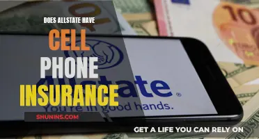 Allstate's Cell Phone Insurance: What You Need to Know