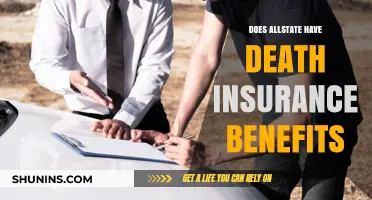 Does Allstate Offer Death Insurance Benefits? A Comprehensive Guide