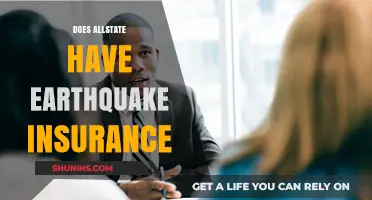 Does Allstate Offer Earthquake Insurance? Coverage Details Explained