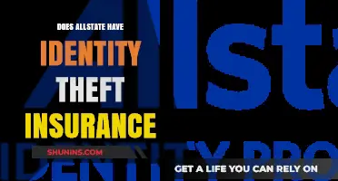 Does Allstate Offer Identity Theft Insurance? A Comprehensive Guide