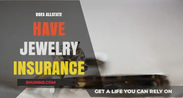 Does Allstate Offer Jewelry Insurance? Coverage Options Explained