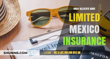 Does Allstate Offer Limited Mexico Insurance? Coverage Details Explained