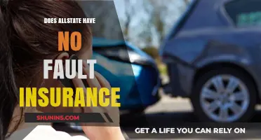 Does Allstate Offer No-Fault Insurance? Understanding Your Coverage Options