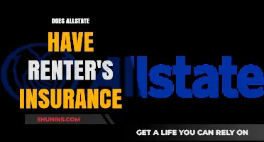 Does Allstate Offer Renter's Insurance? Coverage Options Explained
