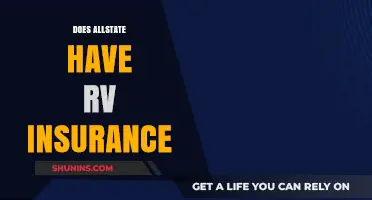 Does Allstate Offer RV Insurance? Coverage Options Explained