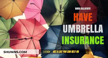 Does Allstate Offer Umbrella Insurance? Coverage and Benefits Explained