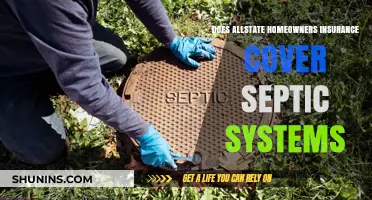 Allstate Homeowners Insurance: Septic System Coverage Explained