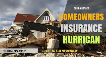 Allstate's Hurricane Insurance: What Homeowners Need to Know