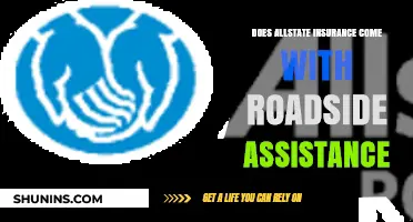 Does Allstate Insurance Include Roadside Assistance? What You Need to Know