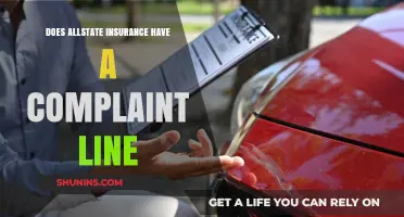 Does Allstate Insurance Offer a Dedicated Complaint Line? Find Out
