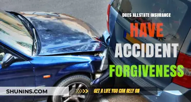 Allstate Accident Forgiveness: What You Need to Know